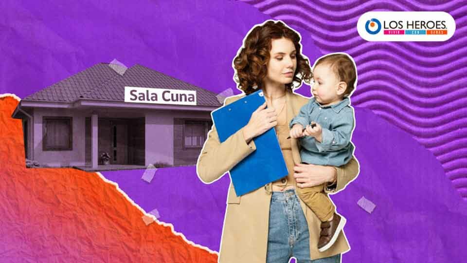Caja Los Héroes