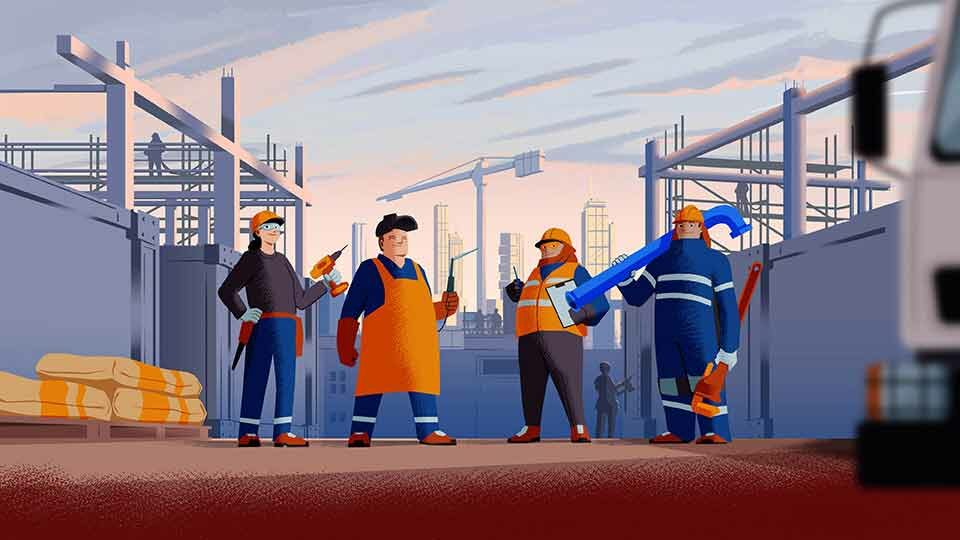 CChC Construyo mi futuro