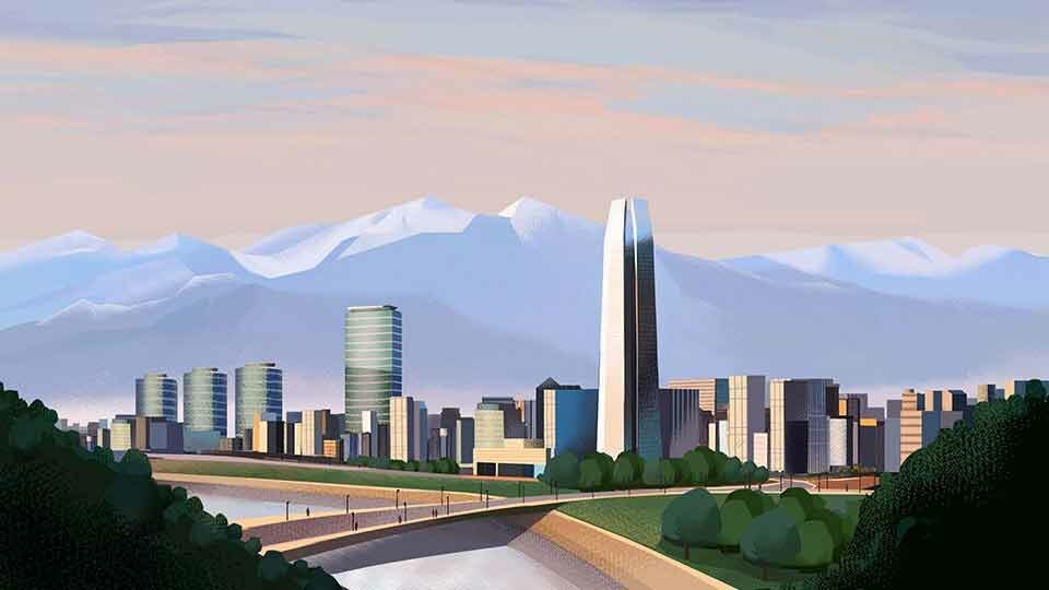 CChC Construyo mi futuro
