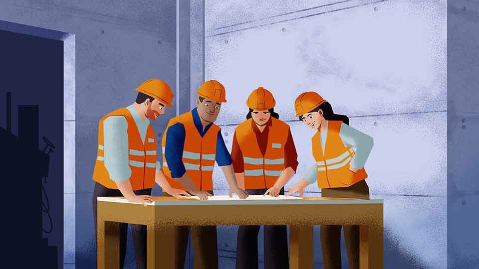 CChC Construyo mi futuro