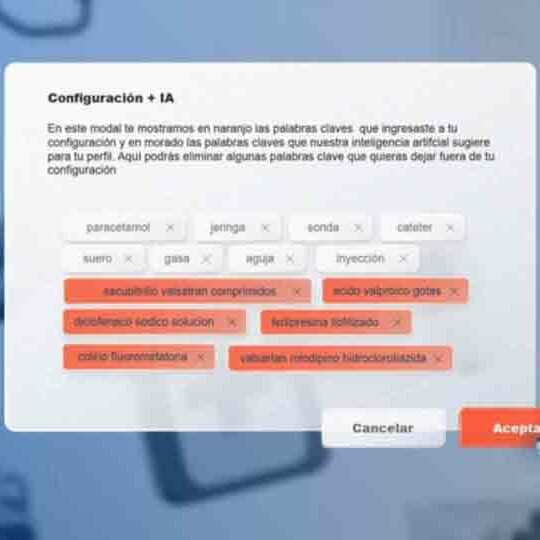 Licitalab