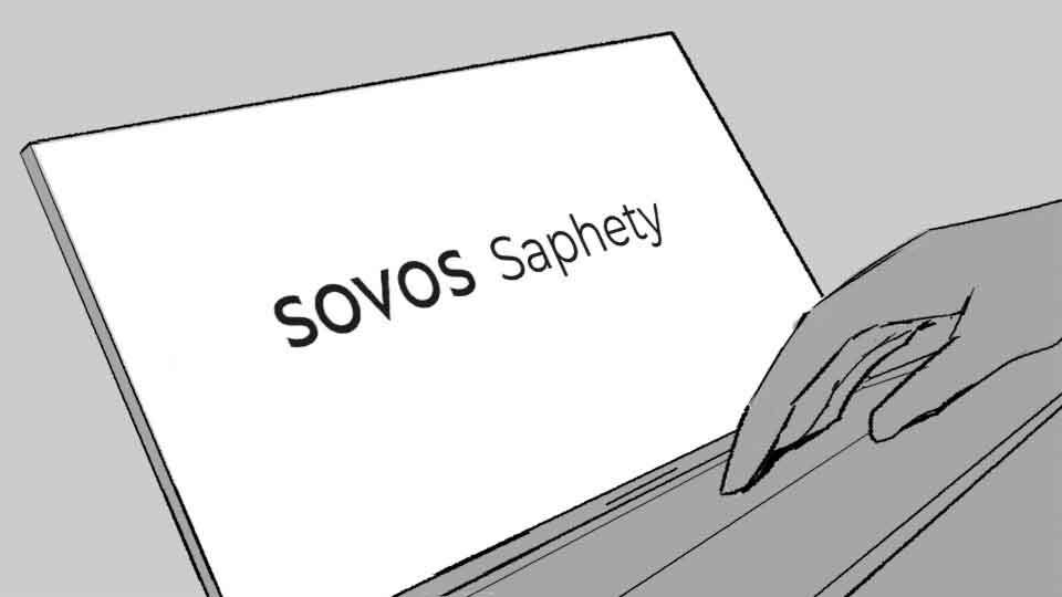 Sovos Saphety Colombia