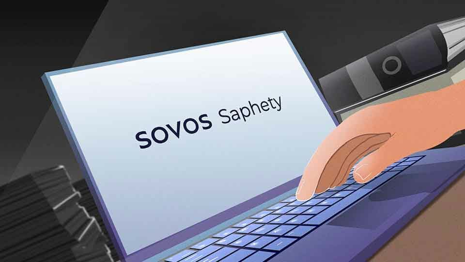 Sovos Saphety Colombia