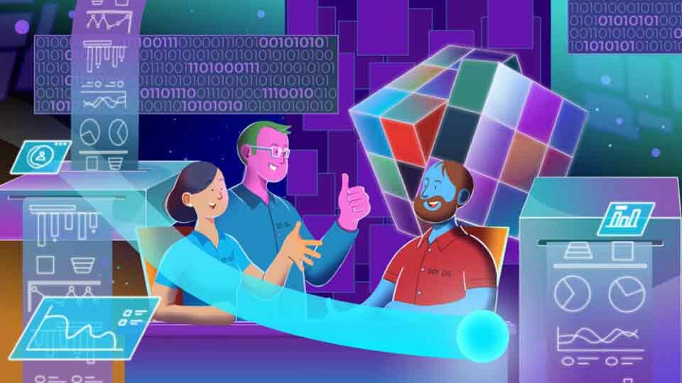 Sovos Fintech