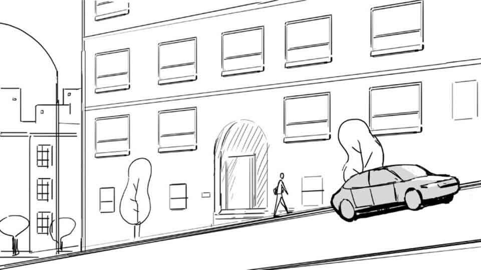Weelock Pitch