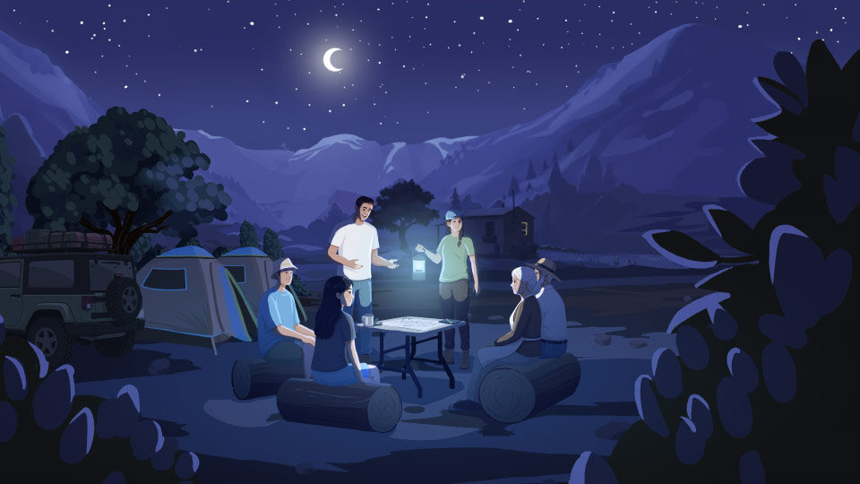 Tinguiririca Energia