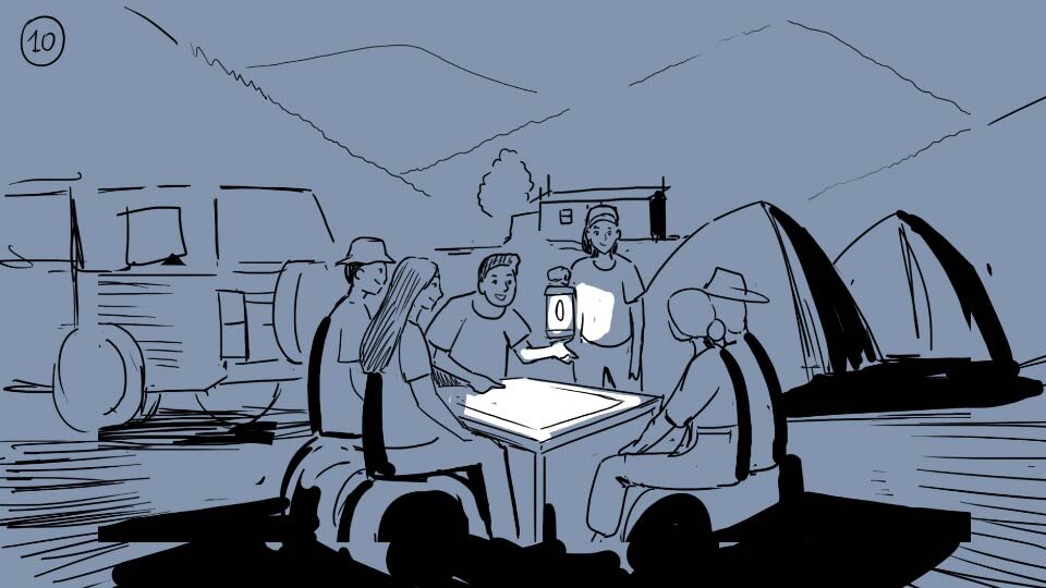 Tinguiririca Energia