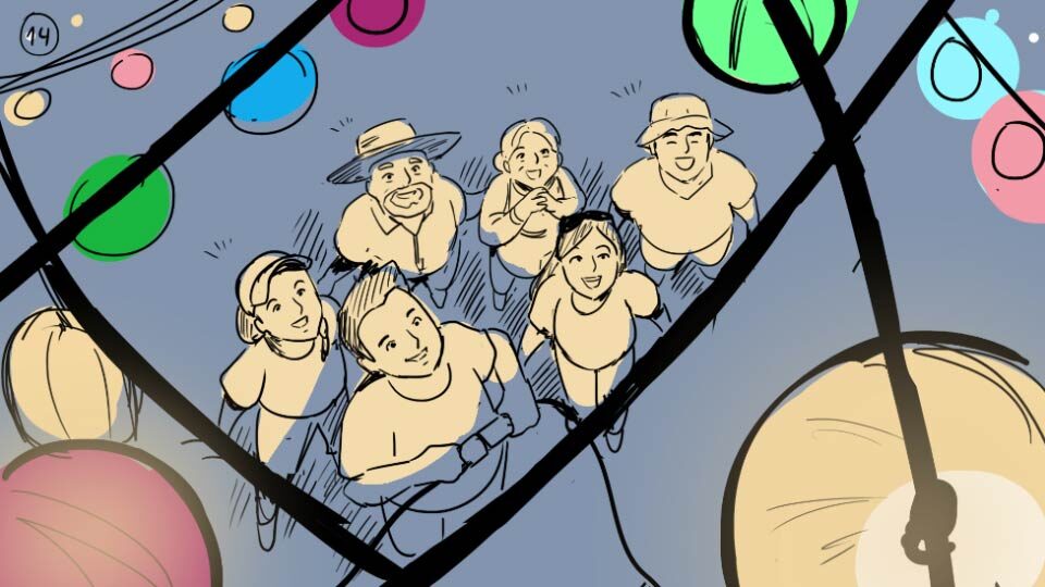 Tinguiririca Energia