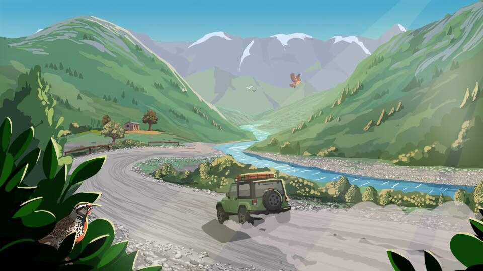 Tinguiririca Energia