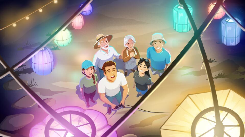 Tinguiririca Energia