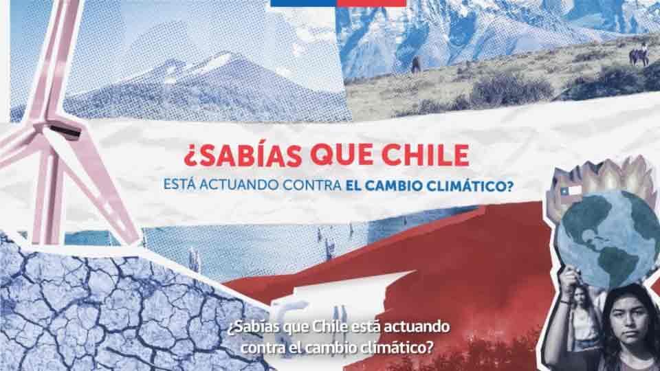 WWF – Gobierno de Chile