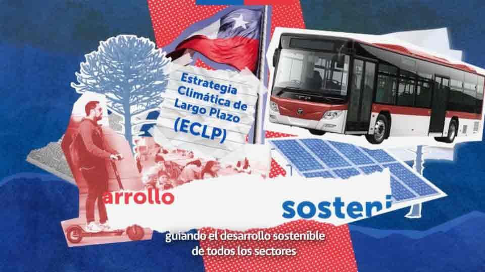 WWF – Gobierno de Chile