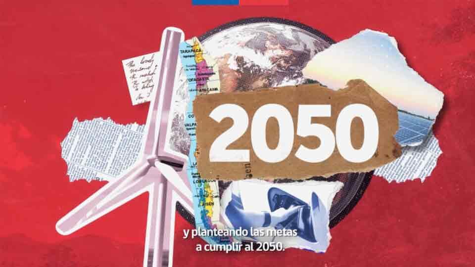 WWF – Gobierno de Chile