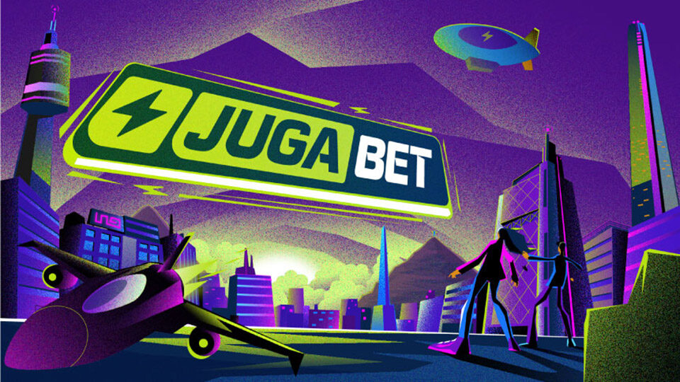 Jugabet