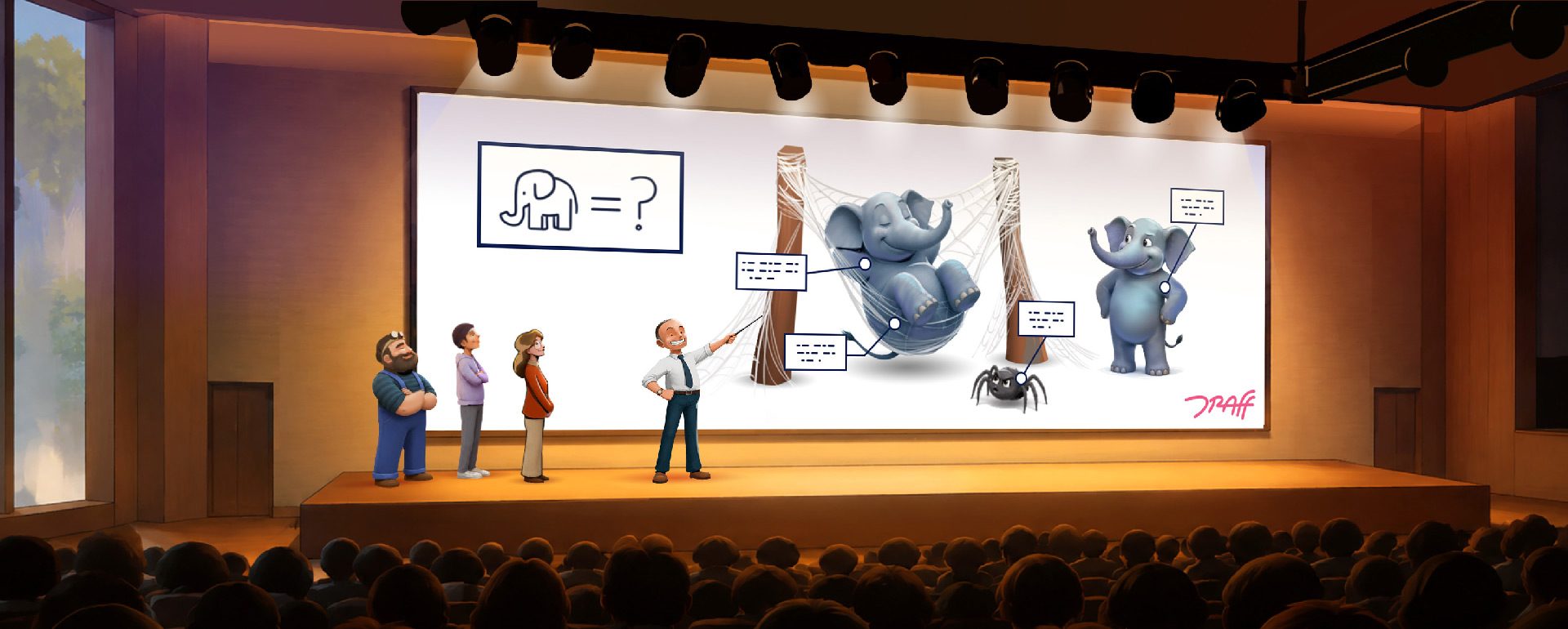 Explainer Video