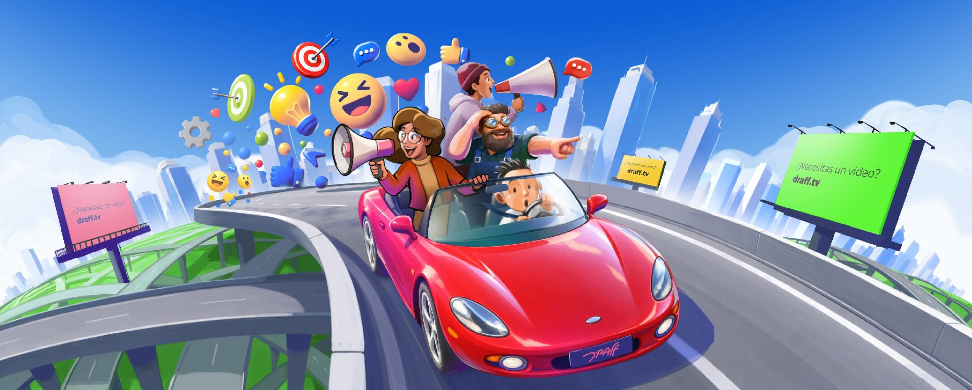 Advertising & Campaigns