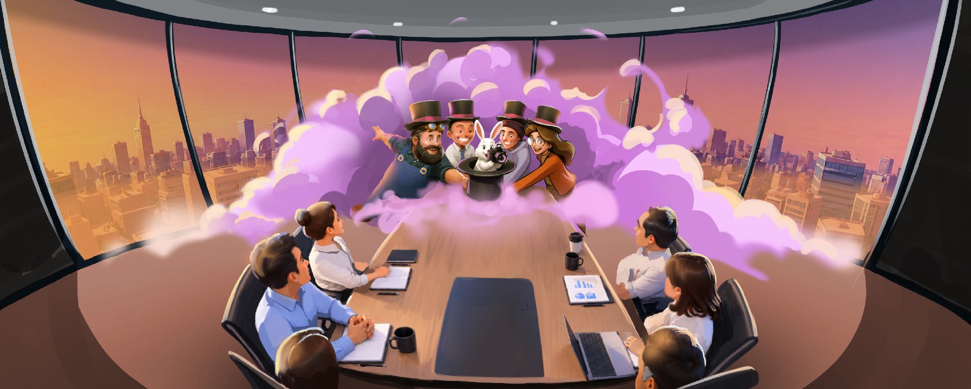 Corporate Videos