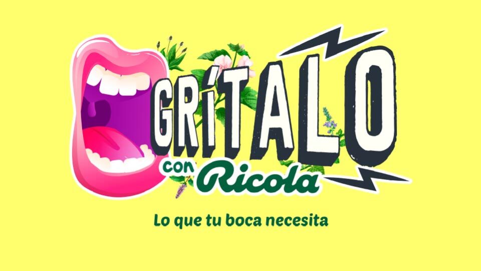 Ricola