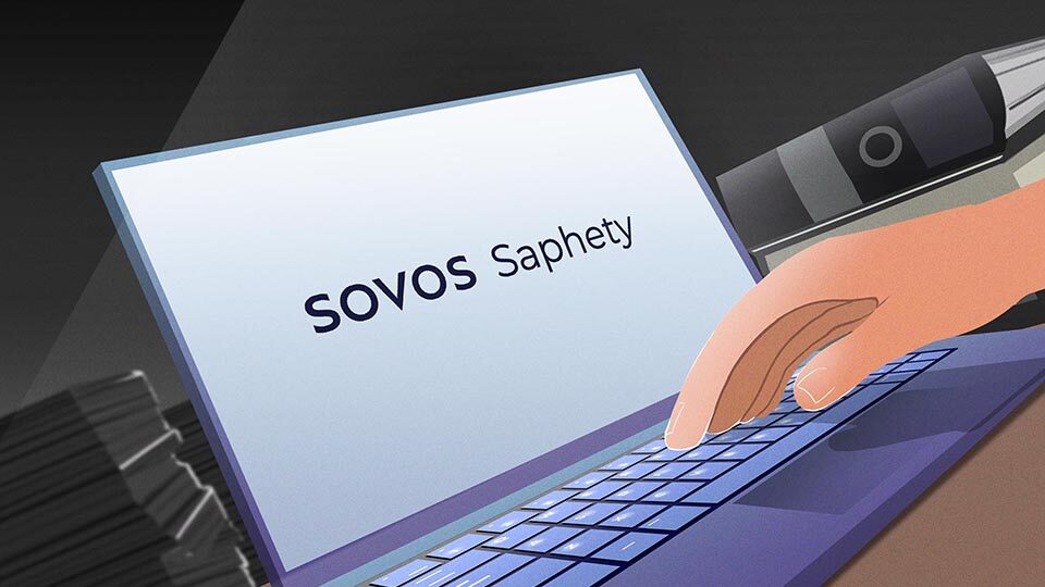 Sovos Saphety